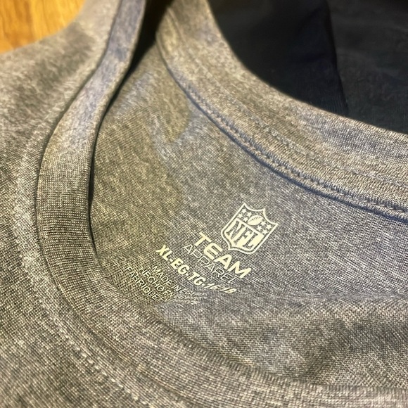 NFL New England Patriots Bundle XL - 16/18 NWT - Picture 5 of 6